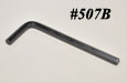 MEC Hex Wrench #507B