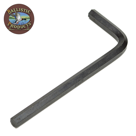 MEC Hex Wrench #507B