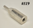 MEC Deprime Punch #519*