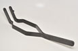 MEC Handle w/ Grip #609CA
