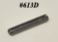 MEC Roll Pin (Zytel die) #613D