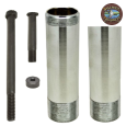 MEC 600JR 3 Conversion Kit #63 (12/20/28/410 gauge)