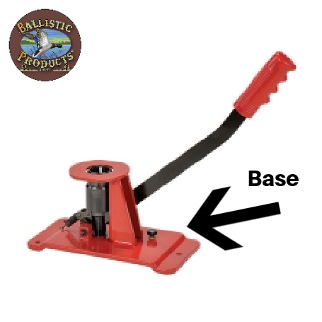 MEC Super Sizer Base #8085