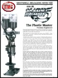 MEC Owners Manual: 600JR Mk V #8451