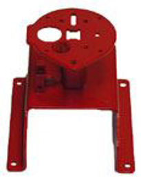 MEC Base Assembly #8676