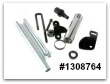MEC 600JR 12ga 3-1/2 Conv Kit (no tray) #8764