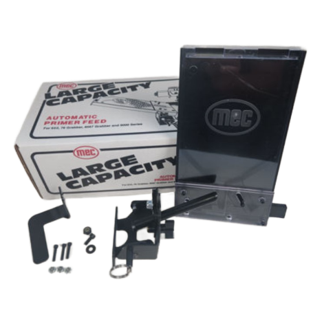 MEC Progressive Large Capacity Primer Feed Kit #8983