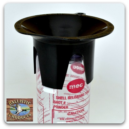 MEC EZ-Fill Funnel #8994