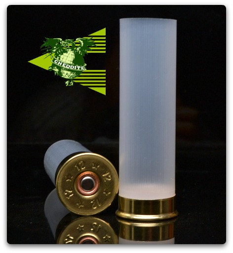 Cheddite 12ga 2.75