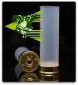 Cheddite 12ga 2.75