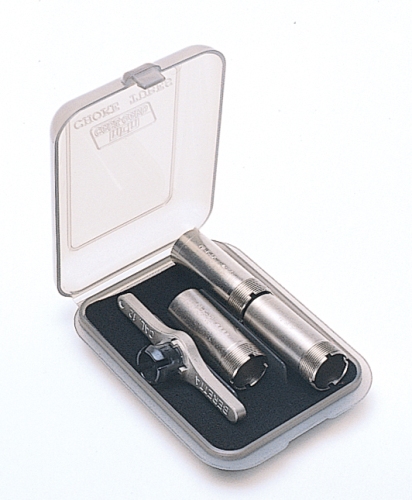 MTM Small (3-6) Choke Tube Box