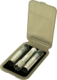 MTM Small (3-6) Choke Tube Box (Holds 3 Extended Chokes)