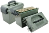 MTM 12ga 100rd Dry Box Ammo Carrier