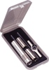 MTM Large (6-9) Choke Tube Box  Smoke
