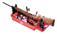 Cleaning Station & Gun Vise