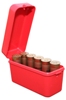 MTM Shotshell  12ga 10rd Flip-Top Case 12ga & 3 Mag