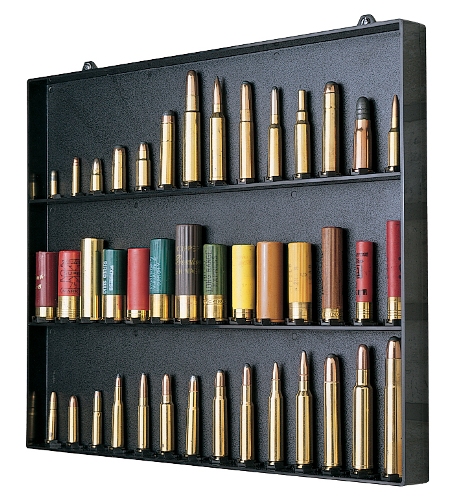 MTM Shotshell Cartridge Display Board
