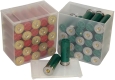 MTM 25 Round Shotshell Box (4 Pack)