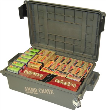 MTM ACR4 Ammo Crate & Utility Box