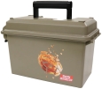 MTM Shotshell Field and Range Case