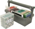 MTM Shotshell Box Caddy with 4 each SS25-00
