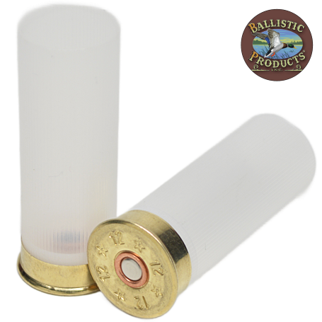 Cheddite 12ga 2-1/4