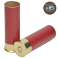 Cheddite 12ga 65mm Primed Paper Hull (2,200/case)