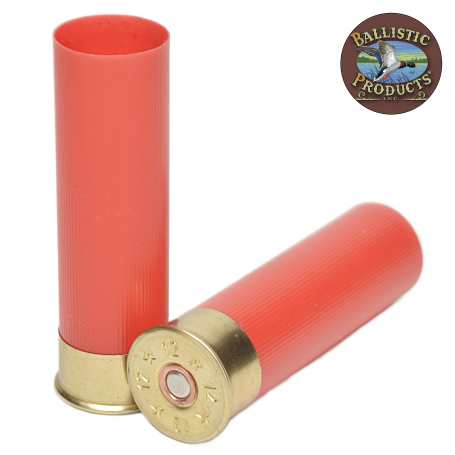 Cheddite 12ga 2.75