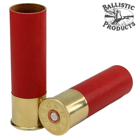 Cheddite 12ga 2.75