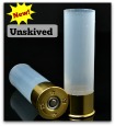 Cheddite 12ga 2-3/4 16mm Unskived (bag/100)