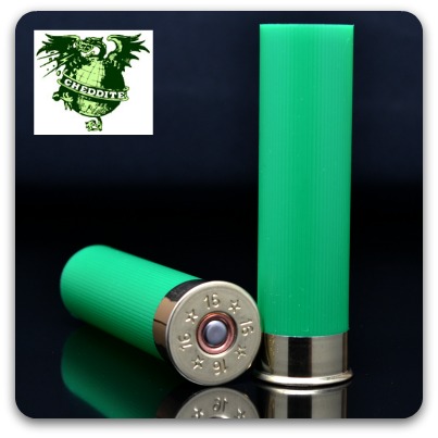 Cheddite 16ga 2.75