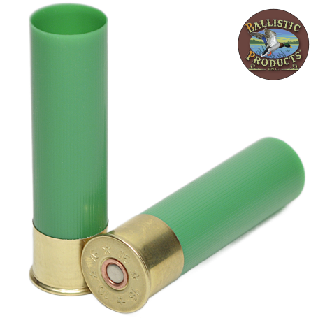 Cheddite 16ga 2.75