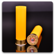 Cheddite 20ga 65mm 2-1/2 10mm yellow (bag/100)