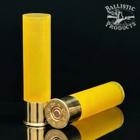 Cheddite 20ga 2-3/4