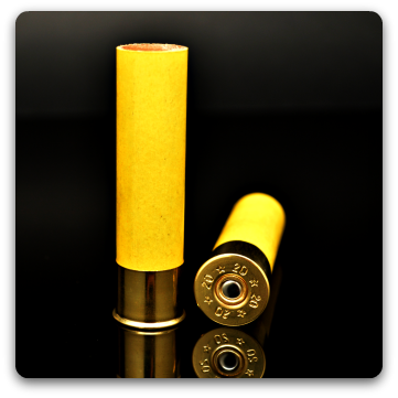 Cheddite 20ga 2.75