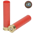 Cheddite 32ga 63mm 8mm Primed Hull (4,500/case)