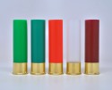 Cheddite 12ga 3 16mm brass primed/skived (bag/100)
