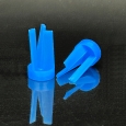 Gyro-Spreader Wads .410 (100/bag)
