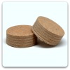 Fiber Wads 1/4 (200/bag)