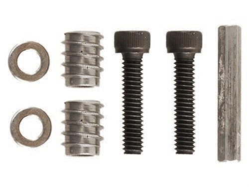 Pad Popper Kit