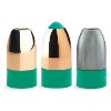 PowerBelt .50cal 295gr Copper HP Bullet (15/pack)