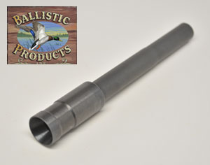 Ponsness/Warren Shot and Powder Drop Tube for 375C