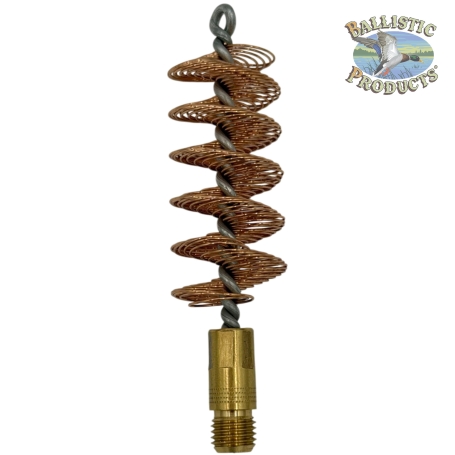Pro-Shot 12ga Shotgun Gunsmith Tornado Bore Brush