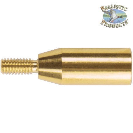Pro-Shot Shotgun Adapter - 8-32 Threads to 5/16-27 Threads