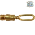 Pro-Shot Brass Patch Holder 10 - 410 GA