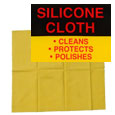 Pro-Shot Silicone Cloth