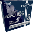 Fiocchi 16HV 16ga High Velocity