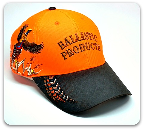 BP's Classic Uplander Cap (2nd ed.)