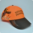 BP's Classic Uplander Cap (2nd ed.)