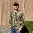 BPI Logo RealTree Camo Long-Sleeve Shirt (*Select size)